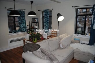 69 Strathmore Rd, Unit 2 in Boston, MA - Building Photo - Building Photo