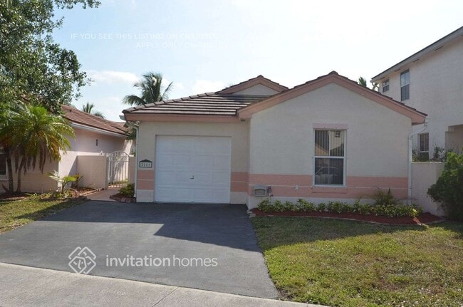 property at 2051 NW 188th Ave