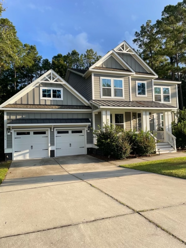 property at 1074 Blockade Runner Pkwy