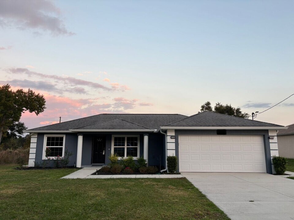 15725 SE 97th Ave in Summerfield, FL - Building Photo