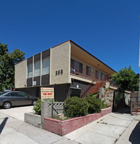 268 Santa Anita Ave Apartments