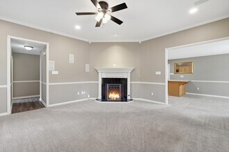 1 Zircon Dr in Maumelle, AR - Building Photo - Building Photo