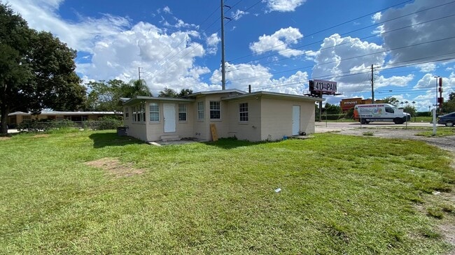 1423 McCoy Rd in Orlando, FL - Building Photo - Building Photo