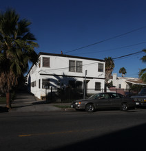 1249 N Edgemont St in Los Angeles, CA - Building Photo - Building Photo