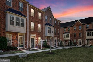 854 S Macon St. in Baltimore, MD - Building Photo