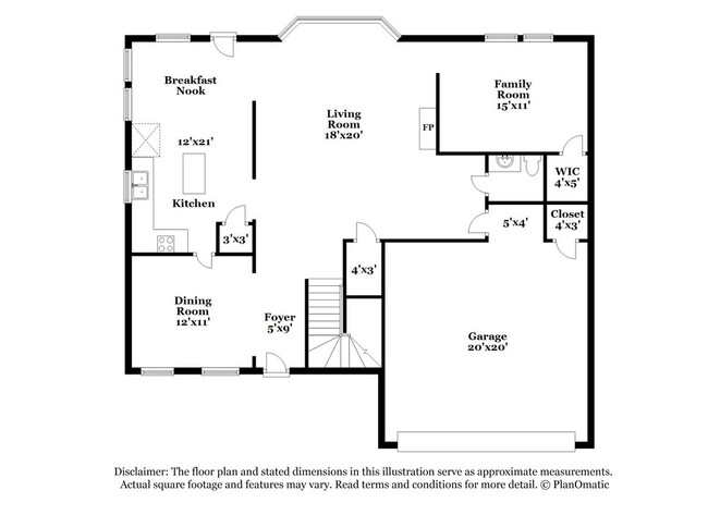 7207 Hunters Spring Dr in Charlotte, NC - Building Photo - Building Photo