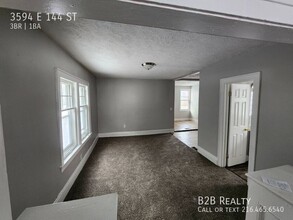 3594 E 144th St in Cleveland, OH - Building Photo - Building Photo