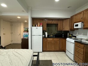 109 Queensberry St in Boston, MA - Building Photo - Building Photo