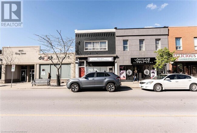 4993 King St in Lincoln, ON - Building Photo - Building Photo