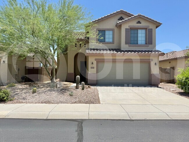 property at 2633 W Bisbee Way