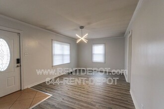 3425 Covert Ave in Evansville, IN - Foto de edificio - Building Photo