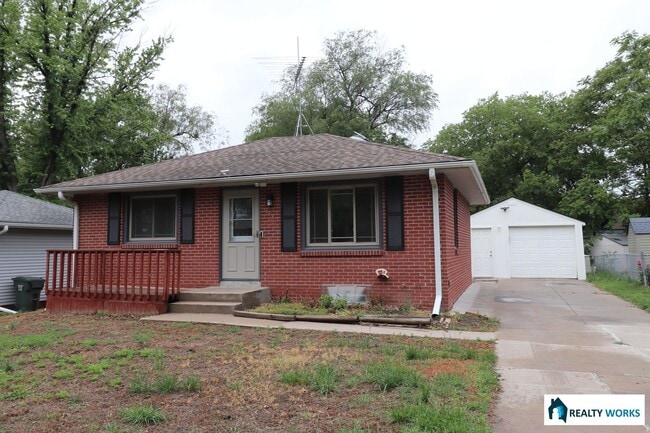 property at 2131 S 57th St