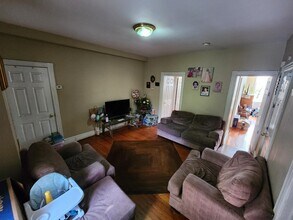 123 Franklin St in Jersey City, NJ - Building Photo - Building Photo