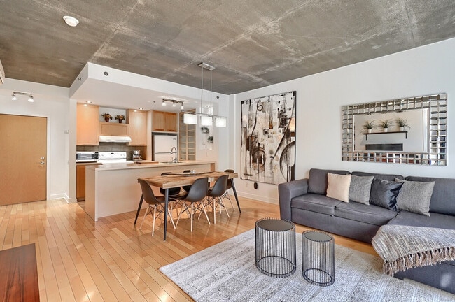 1102 Rue de Bleury, Unit SI ID1261831P