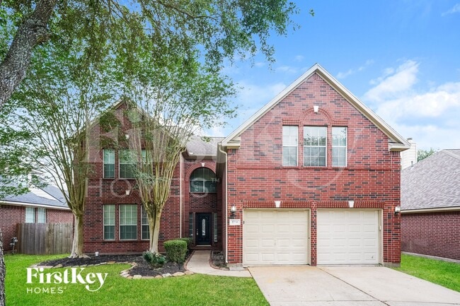 1714 Mustang Crossing