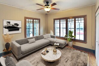 Grand and Dale Apartments in St. Paul, MN - Foto de edificio - Building Photo