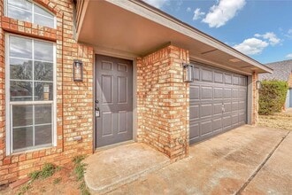 2805 Shiloh Ln in Altus, OK - Building Photo - Building Photo