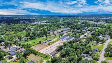 6523 Tree Branch Dr in Houston, TX - Building Photo - Building Photo