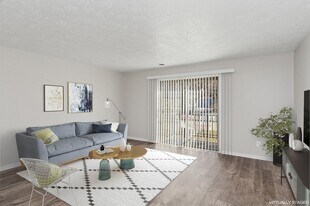 Williamsburg South in Pittsburgh, PA - Building Photo