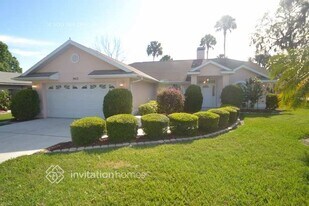 5412 80th Ave Cir E in Palmetto, FL - Building Photo