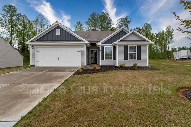 property at 3623 Fallen Tree Dr