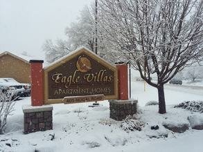 Eagle Villas in Eagle, CO - Building Photo - Building Photo