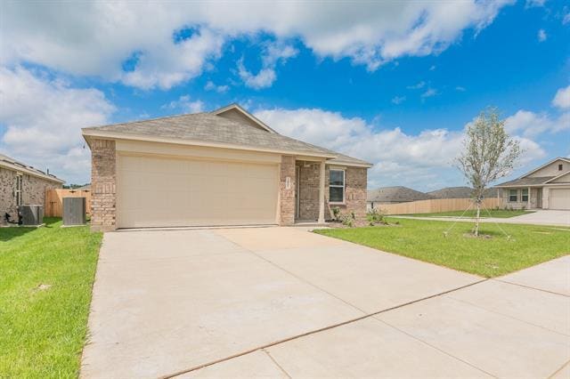 property at 1021 Ashton Wy