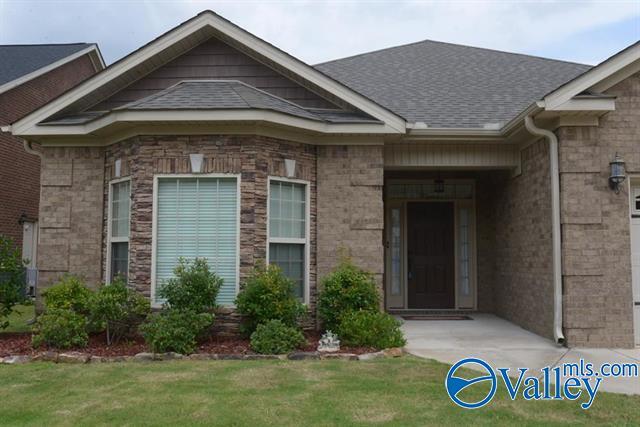 15047 Lakeside Trail SW in Huntsville, AL - Building Photo - Building Photo
