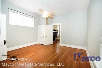 1101 College St in Shreveport, LA - Building Photo - Building Photo