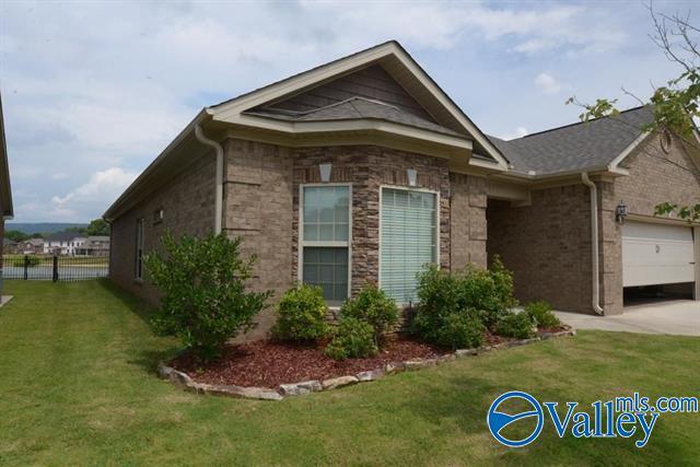 property at 15047 Lakeside Trail SW