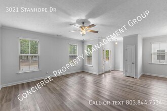 3021 Stanhope Dr in Aiken, SC - Building Photo - Building Photo