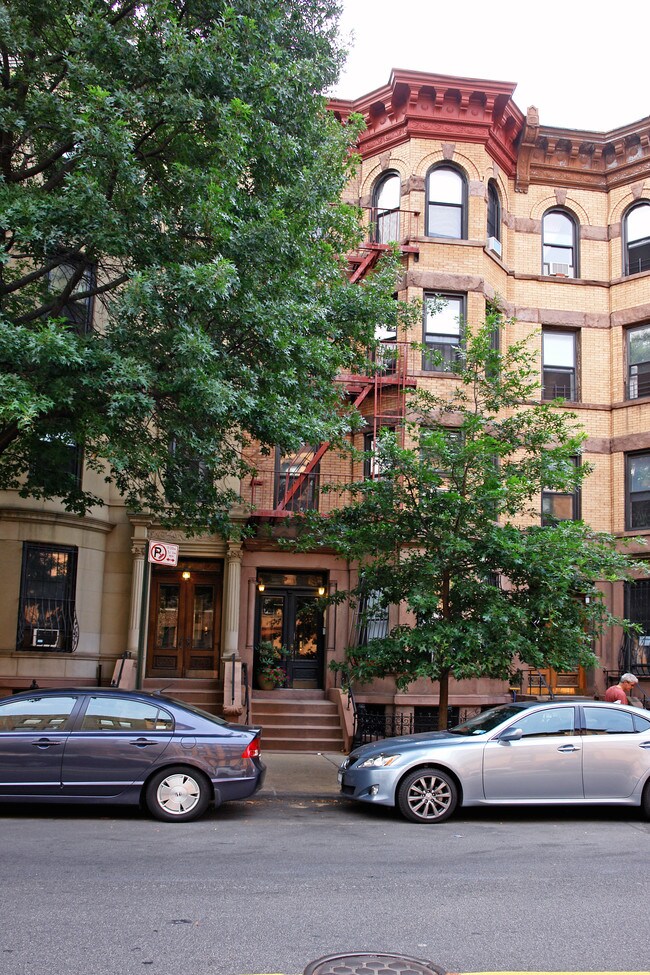 277 6th St in Brooklyn, NY - Foto de edificio - Building Photo