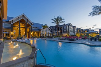 Elite 99 West in Katy, TX - Foto de edificio - Building Photo