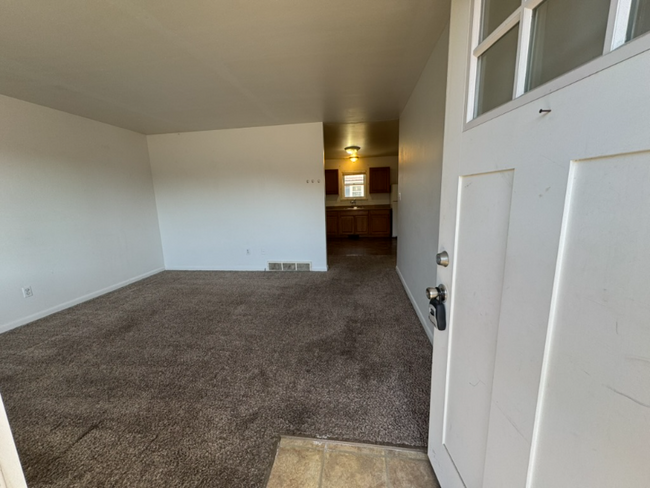 4041 Goodell Ln in Fort Collins, CO - Foto de edificio - Building Photo