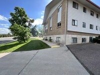 Circle Apartments in Arvada, CO - Foto de edificio - Building Photo