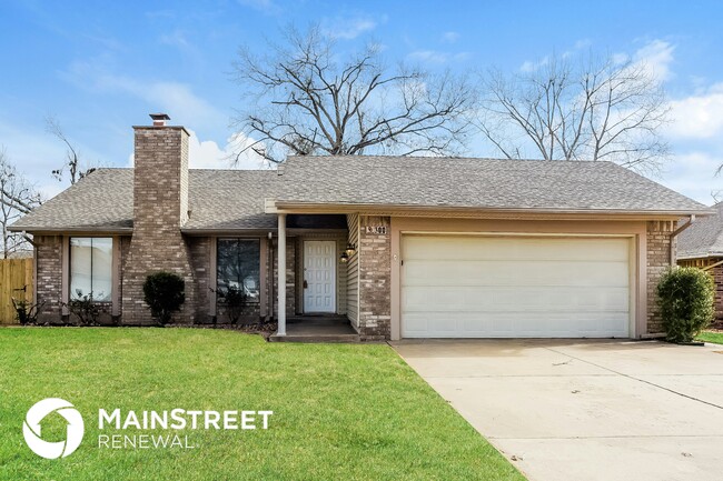 property at 300 3 Oaks Dr
