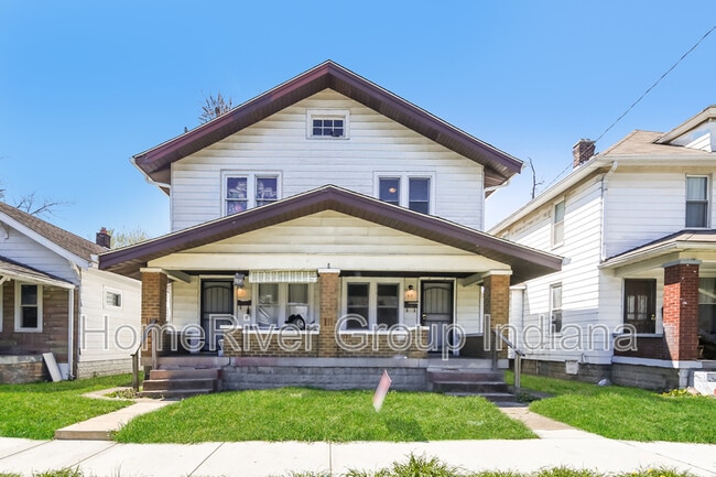 property at 40 N Euclid Ave
