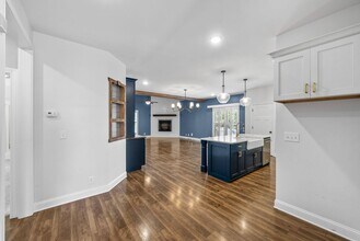 1216 Juniper Pass in Clarksville, TN - Building Photo - Building Photo