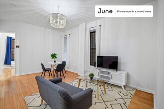 Room in Shared 2 bed/1 bath home in New York, NY - Building Photo - Building Photo