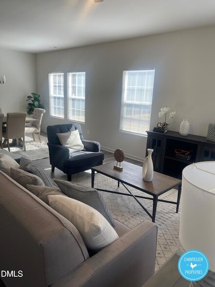 66705 Hardwick Ln in Sims, NC - Foto de edificio - Building Photo