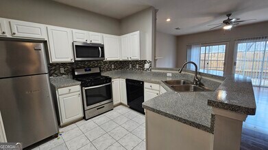 1999 Hailston Dr NW in Duluth, GA - Building Photo - Building Photo