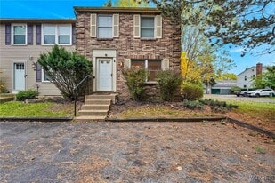 1 Apollo Dr in Buffalo, NY - Building Photo