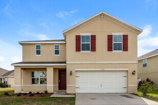 15208 Agave Grove Pl in Bradenton, FL - Building Photo