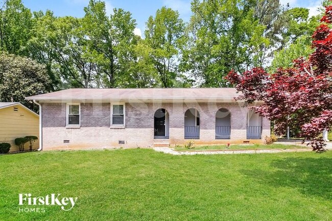 property at 3966 Emerald N Dr
