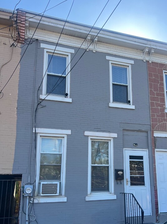 746 Cherry St in Camden, NJ - Building Photo