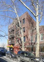 482 Riverdale Ave in Brooklyn, NY - Building Photo - Building Photo