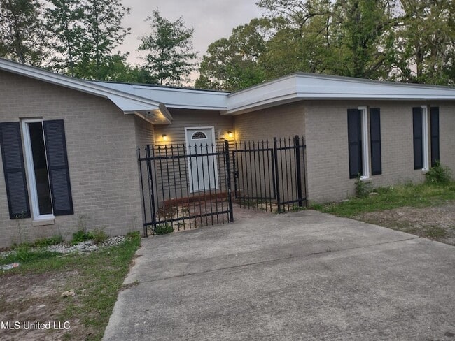 property at 9209 Morgan Rd