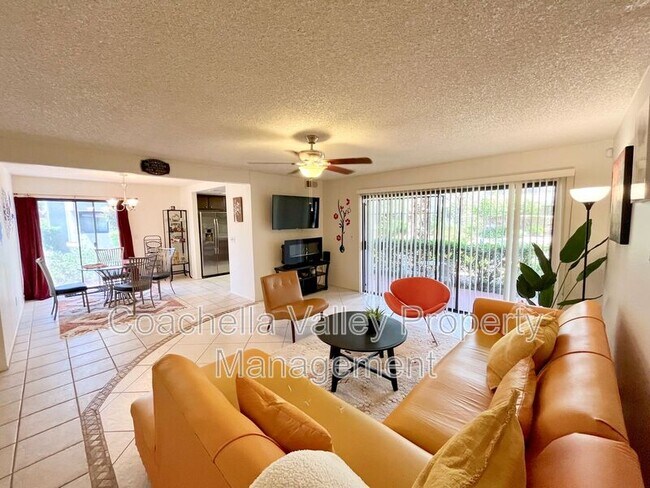 3155 Ramon Rd in Palm Springs, CA - Building Photo - Building Photo