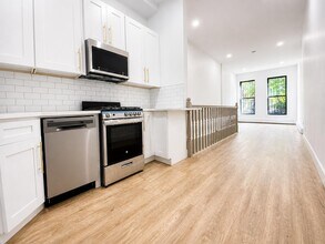 193 Jefferson Ave, Unit 1c in Brooklyn, NY - Building Photo - Building Photo