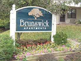 Brunswick Apartments